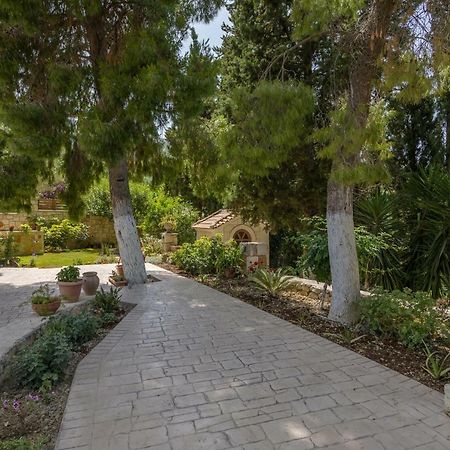 Ethereal Villa Mouzákion Exteriér fotografie